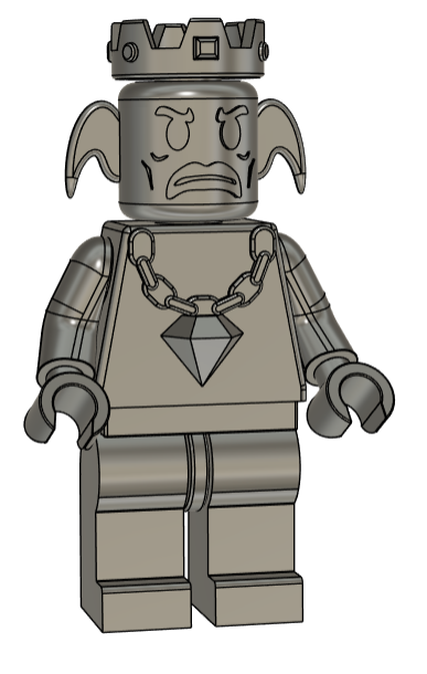 Bit-bricks