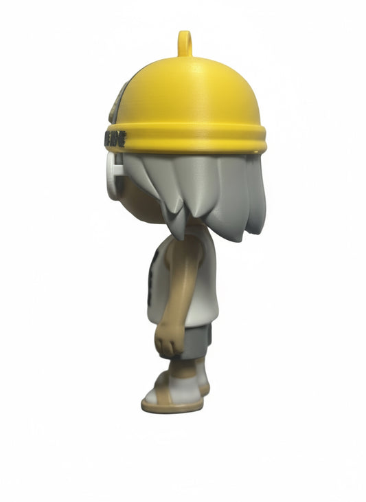 Custom key chain(5 pack)