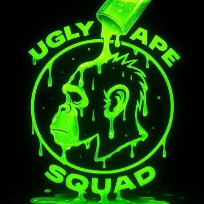 Ugly Ape Squad