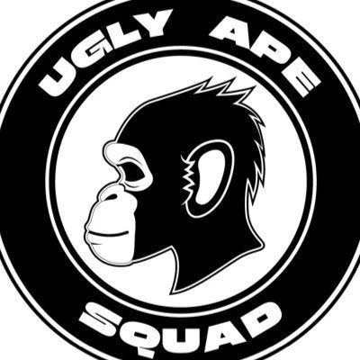 Ugly Ape Squad