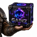 Gainz Lootbox