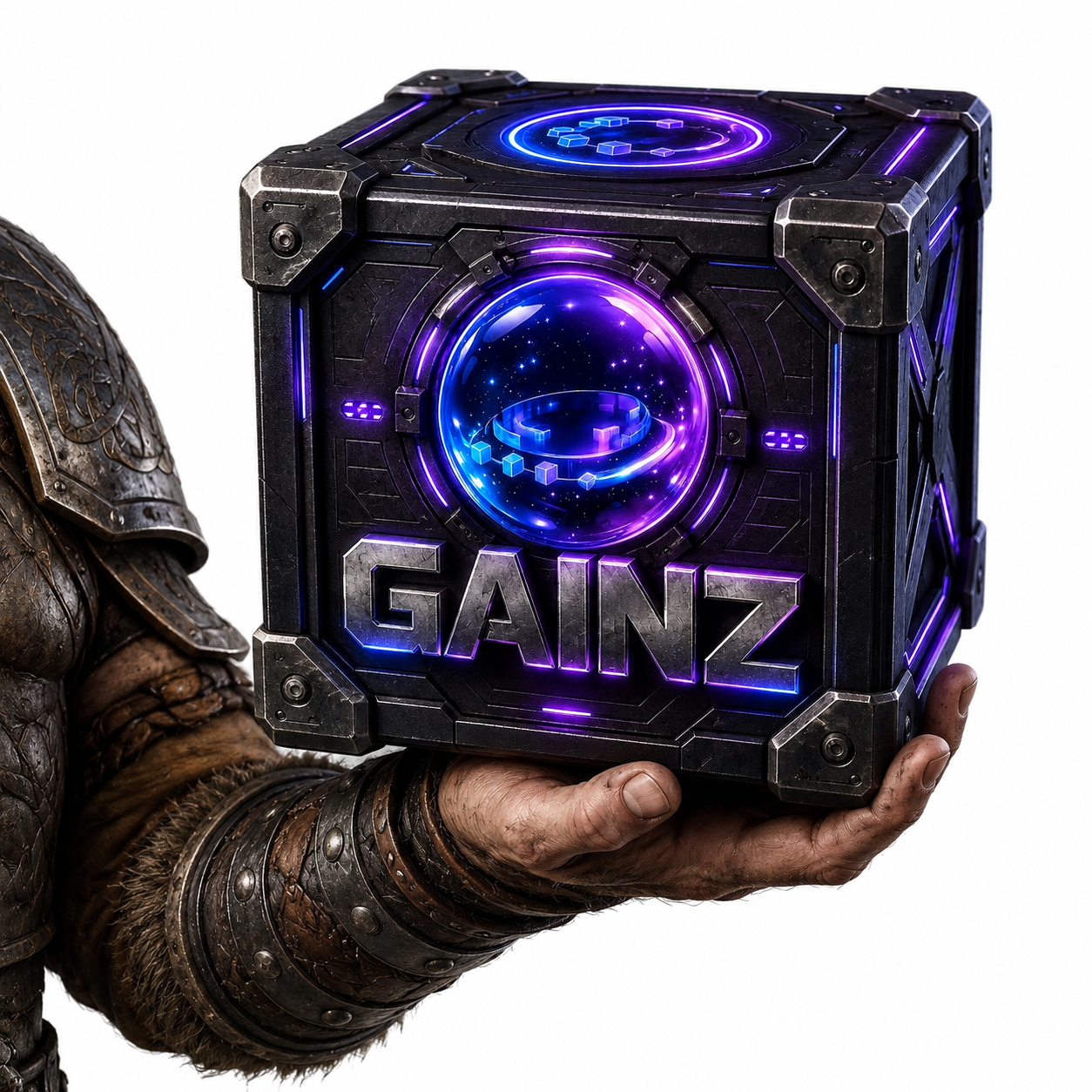Gainz Lootbox
