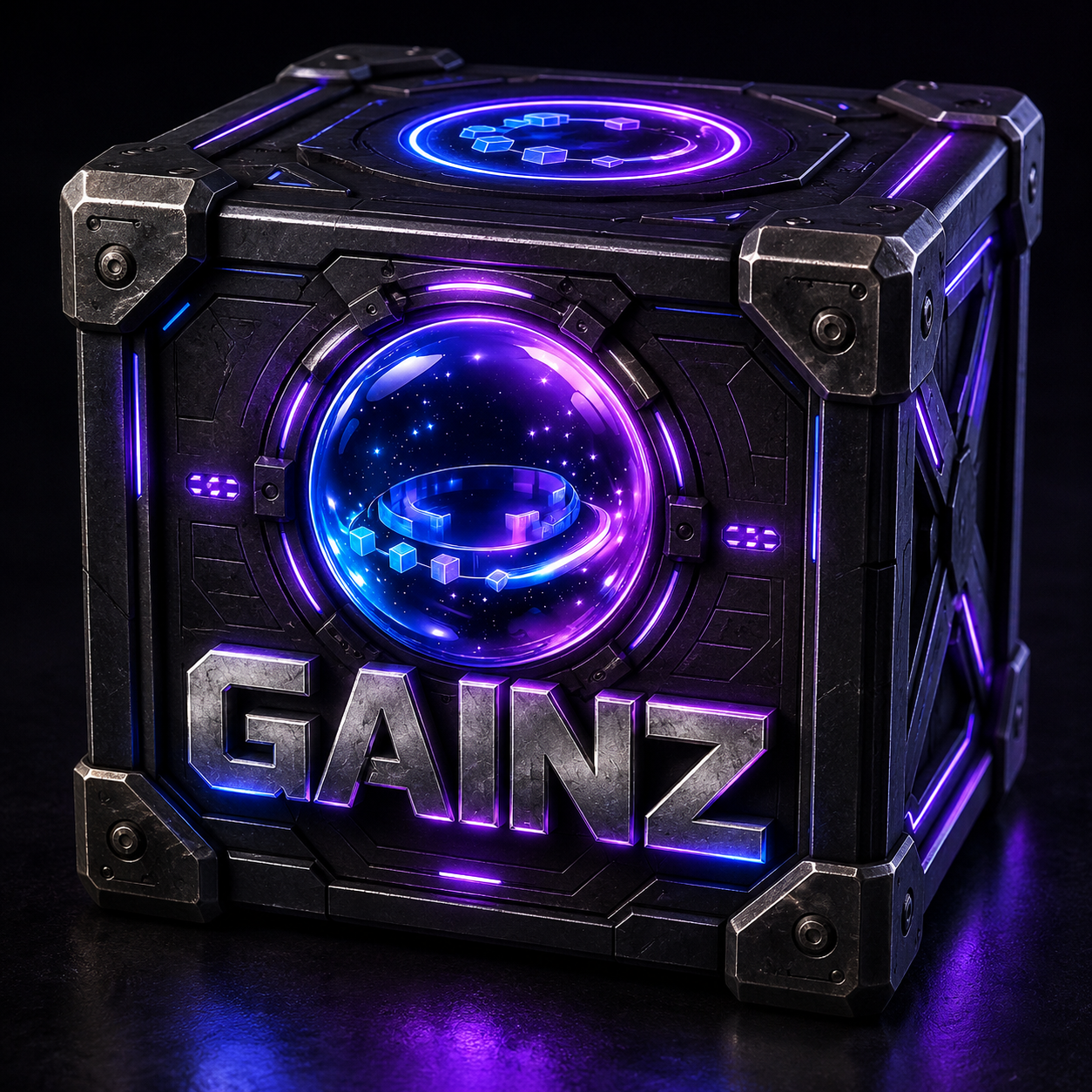 Gainz Lootbox