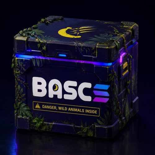 BASC lootbox