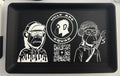 Ugly apes valet tray