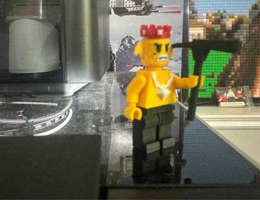 Bit-bricks