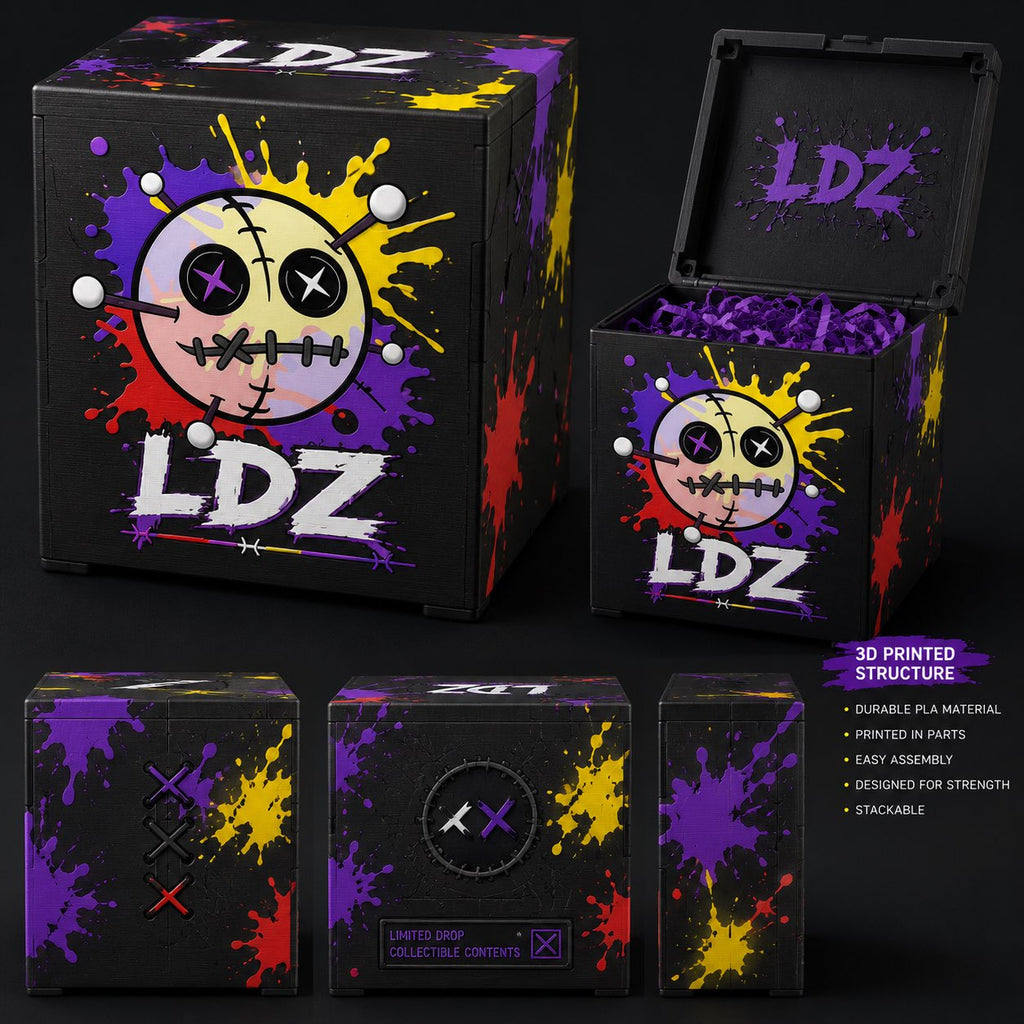 LDZ lootbox