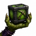 Enchanted Miners lootbox