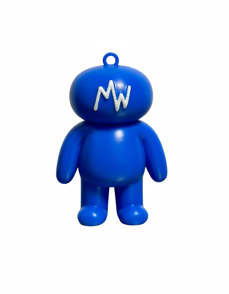 Custom key chains