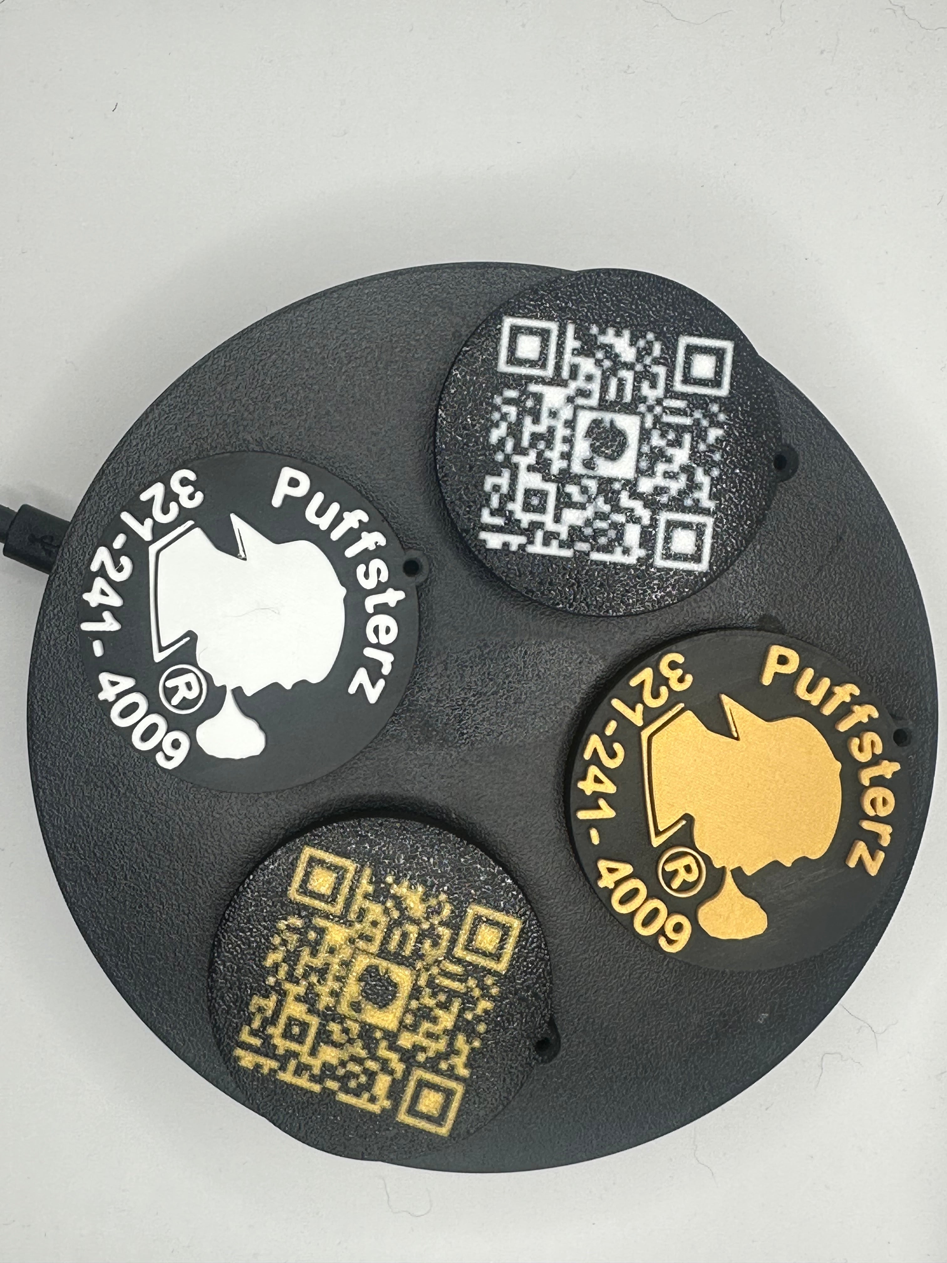Custom key chains