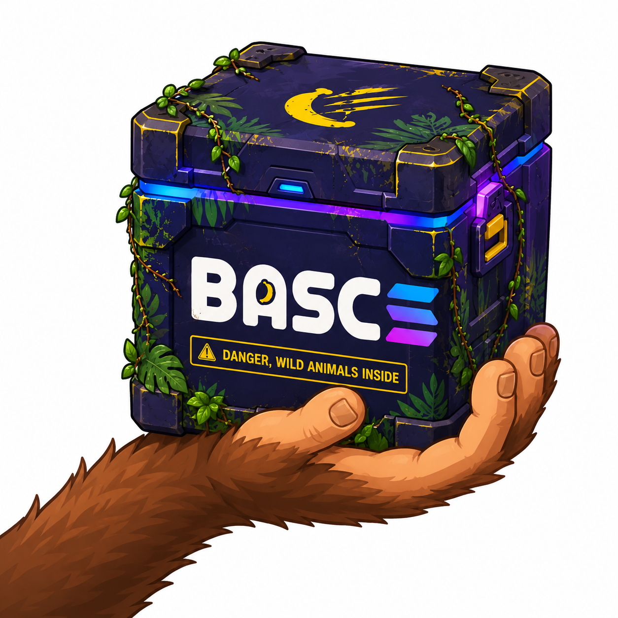 BASC lootbox