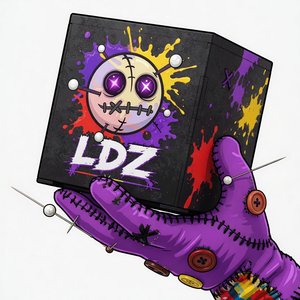 LDZ lootbox