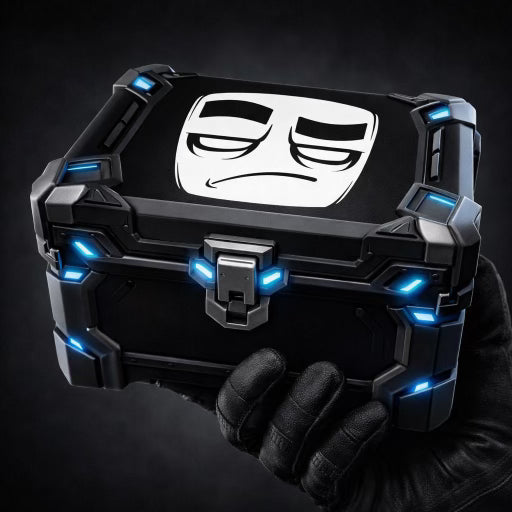 Frens lootbox