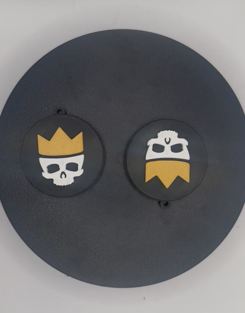 Custom key chains