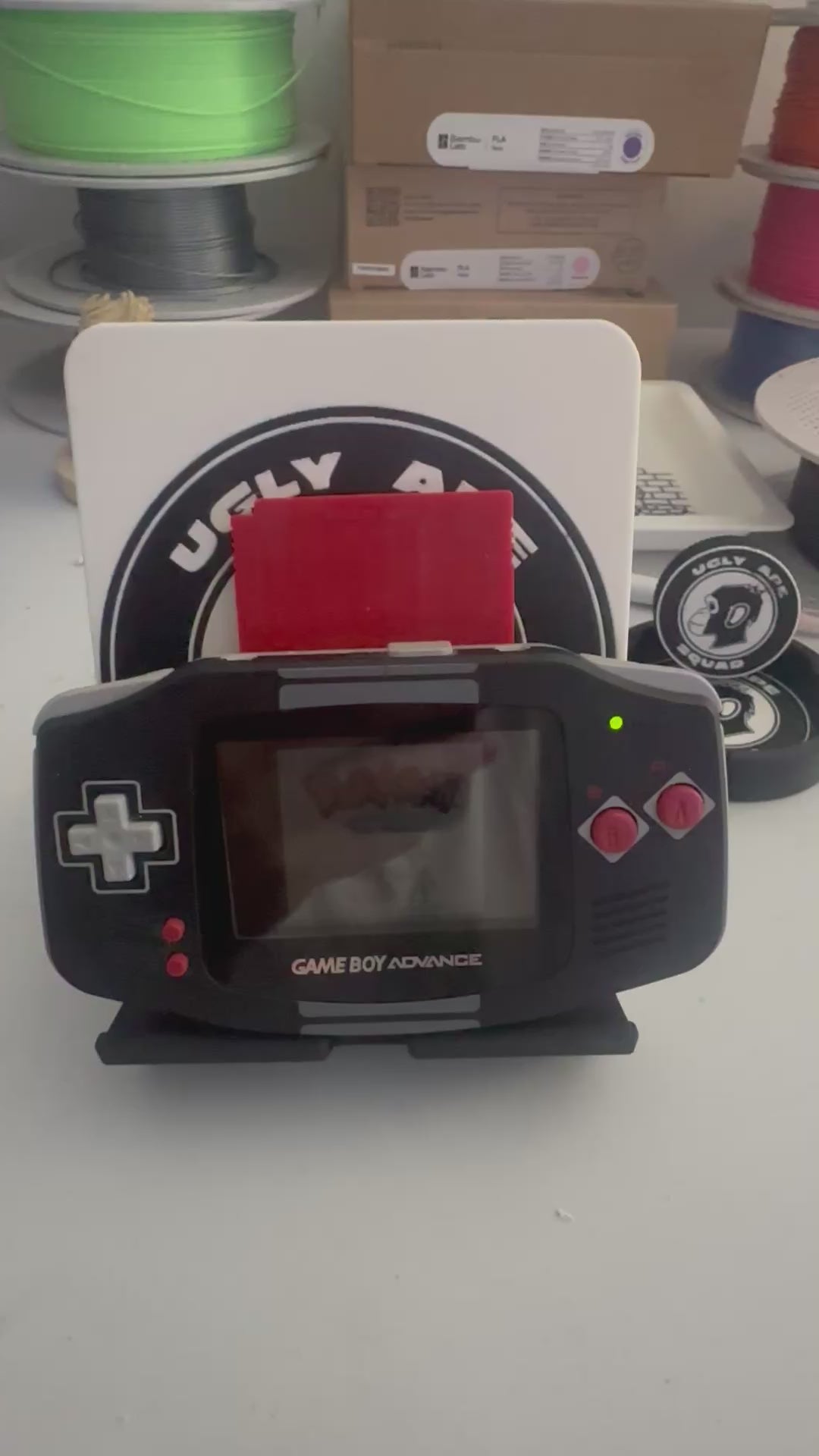 Phone stand
