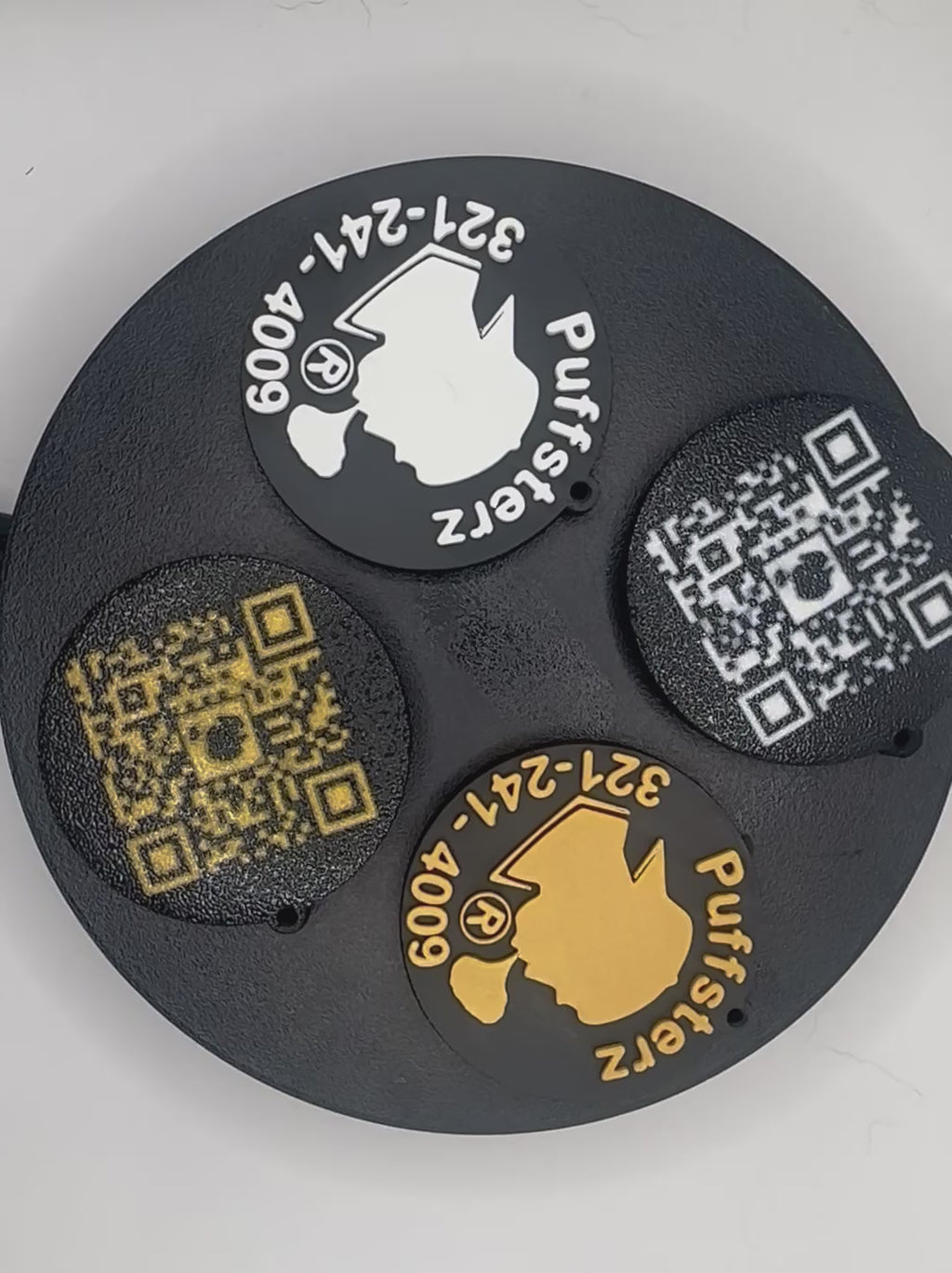 Custom key chains