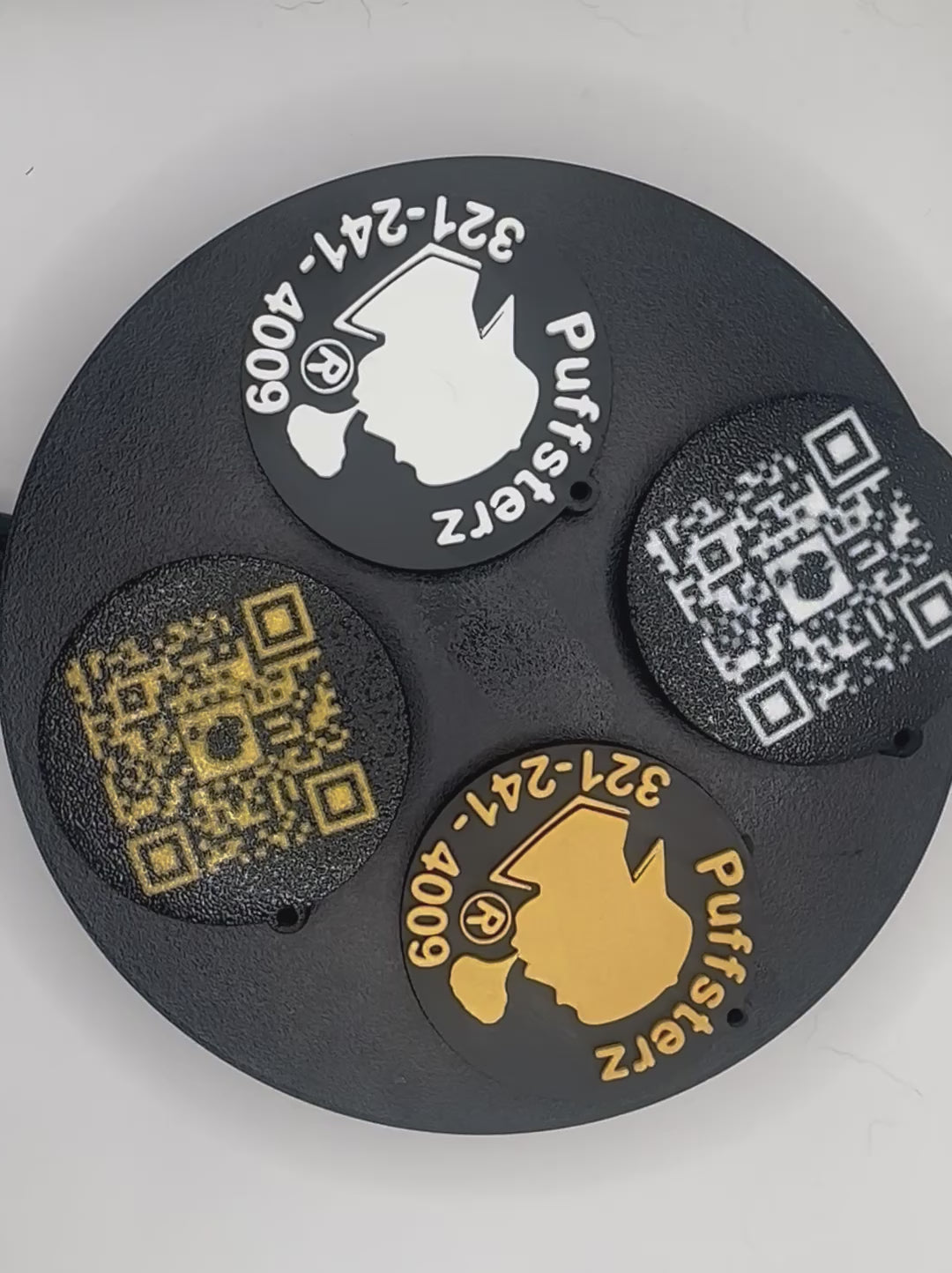 Custom key chains